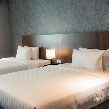 Le'Venue Hotel Bangi Ngoại thất bức ảnh