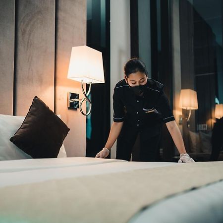 Le'Venue Hotel Bangi Ngoại thất bức ảnh