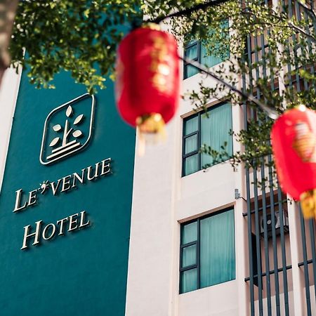 Le'Venue Hotel Bangi Ngoại thất bức ảnh