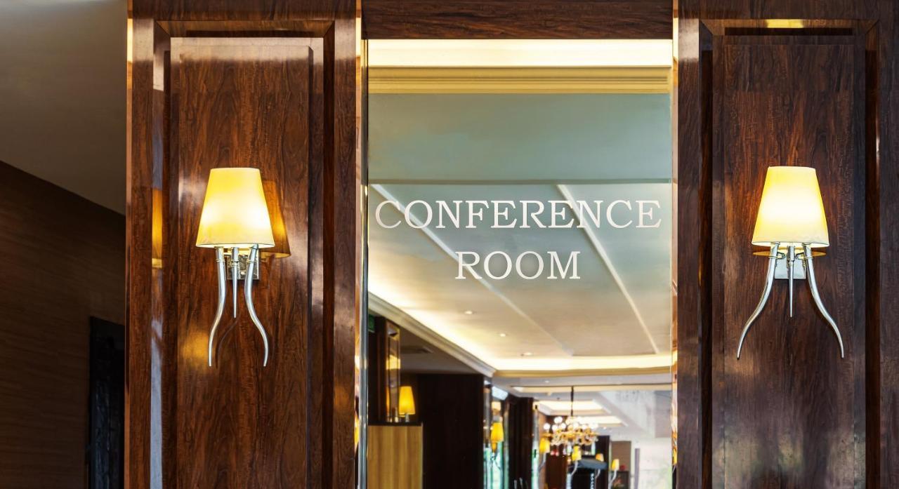 Le'Venue Hotel Bangi Ngoại thất bức ảnh