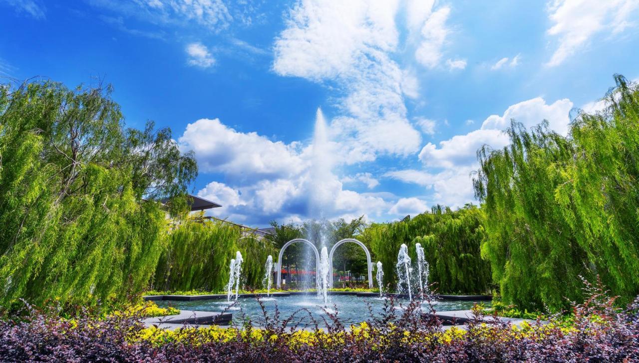 Le'Venue Hotel Bangi Ngoại thất bức ảnh