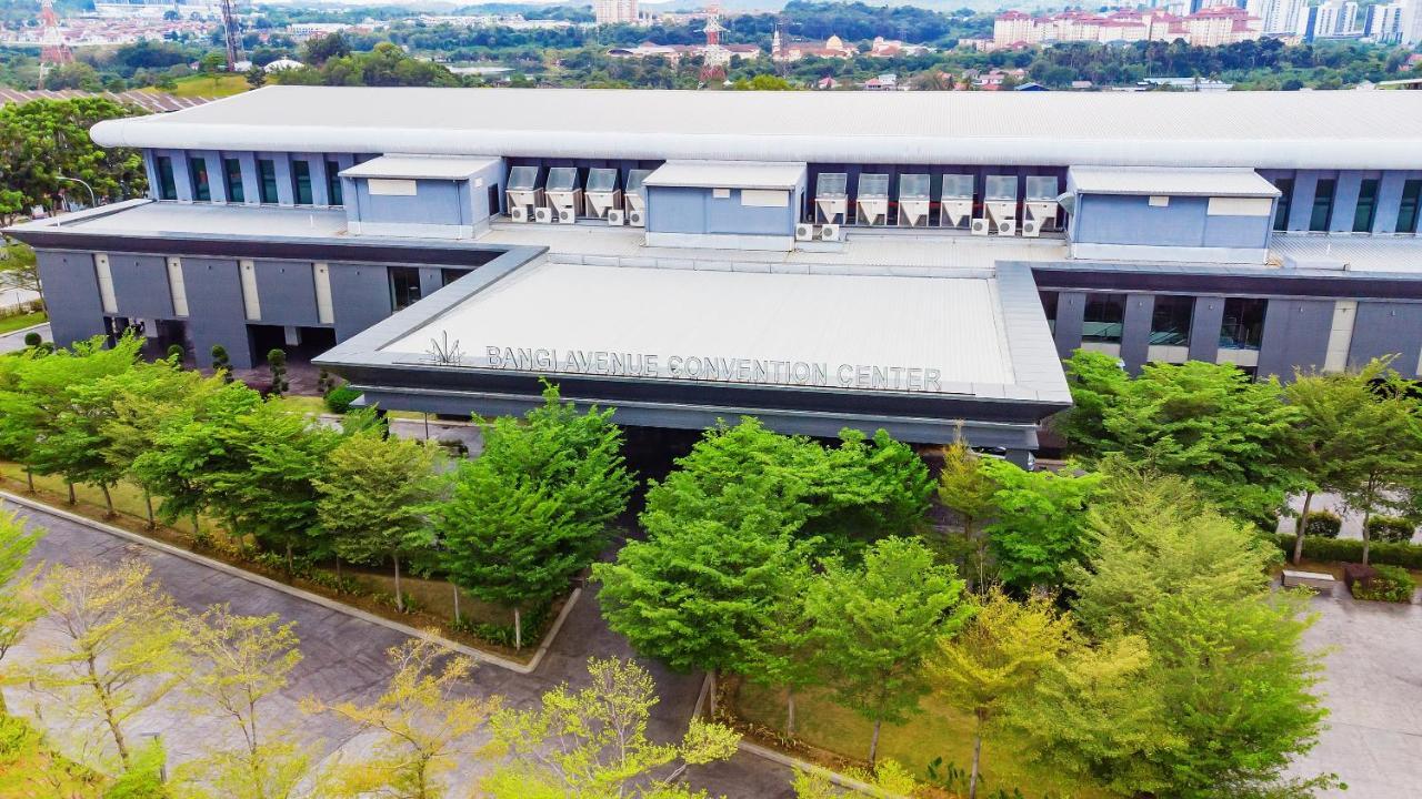 Le'Venue Hotel Bangi Ngoại thất bức ảnh