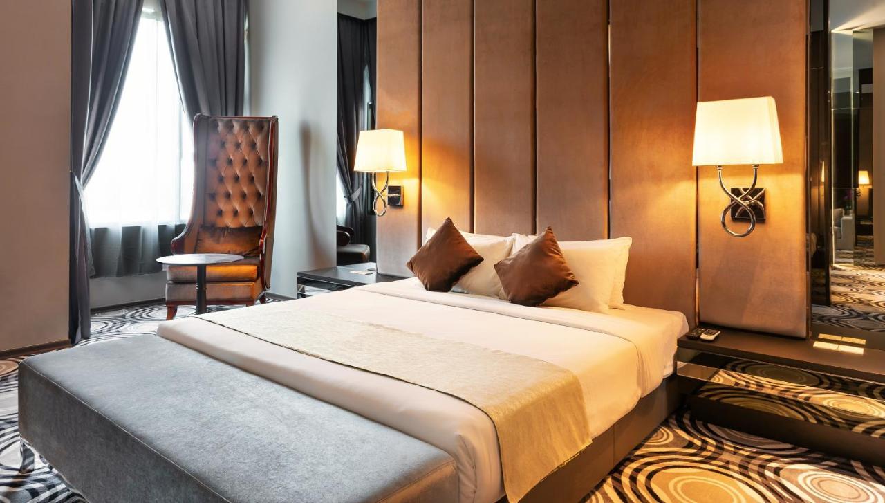 Le'Venue Hotel Bangi Ngoại thất bức ảnh