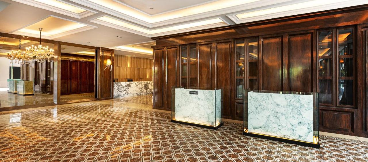 Le'Venue Hotel Bangi Ngoại thất bức ảnh