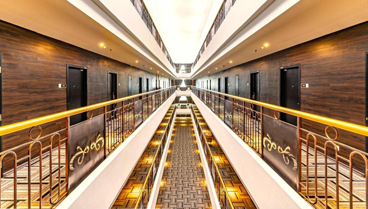 Le'Venue Hotel Bangi Ngoại thất bức ảnh