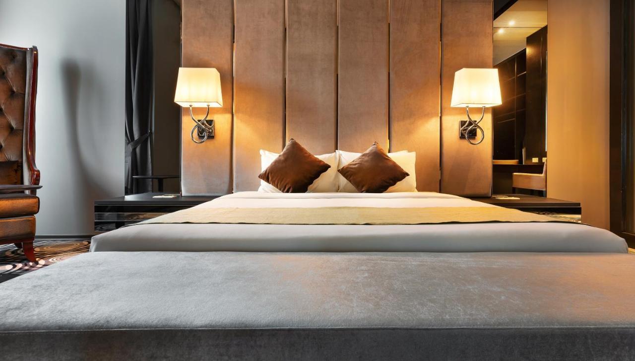 Le'Venue Hotel Bangi Ngoại thất bức ảnh