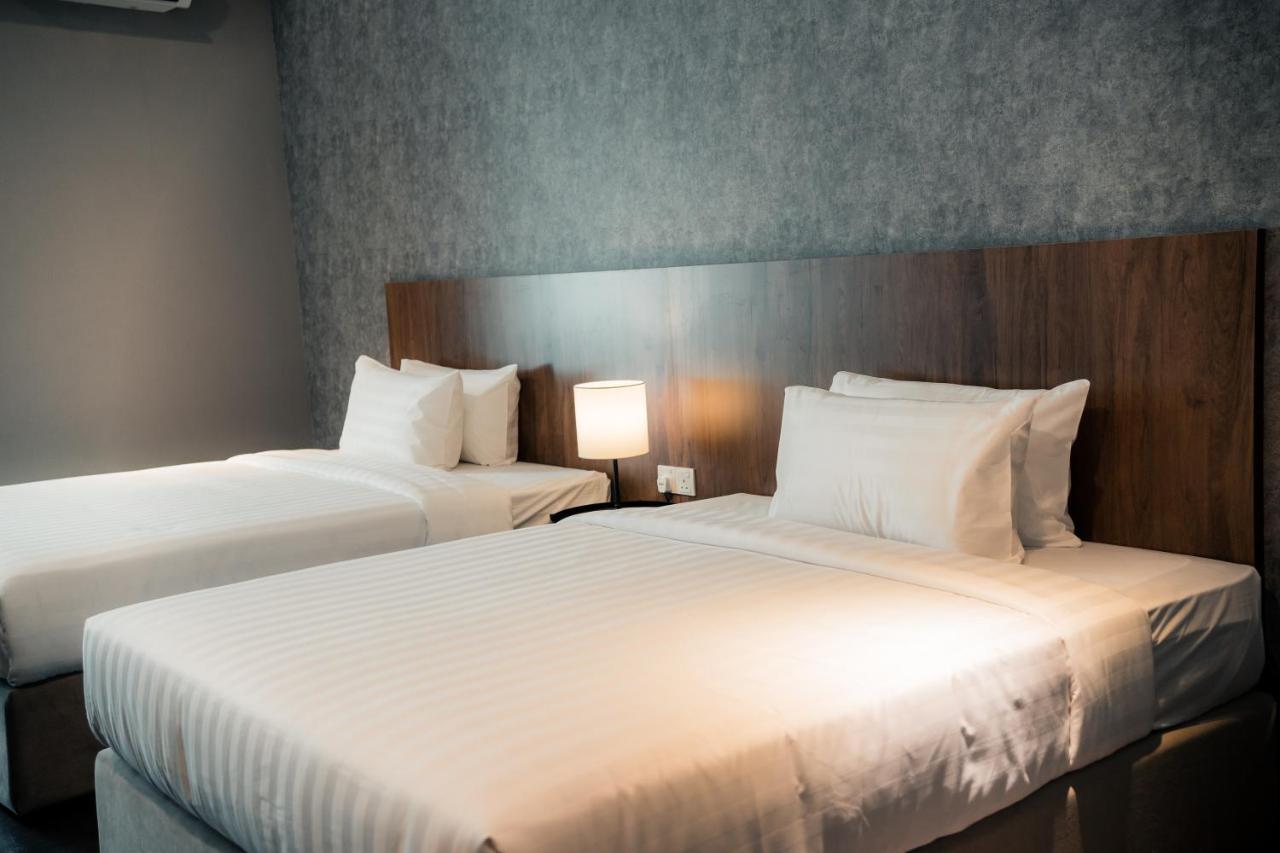 Le'Venue Hotel Bangi Ngoại thất bức ảnh