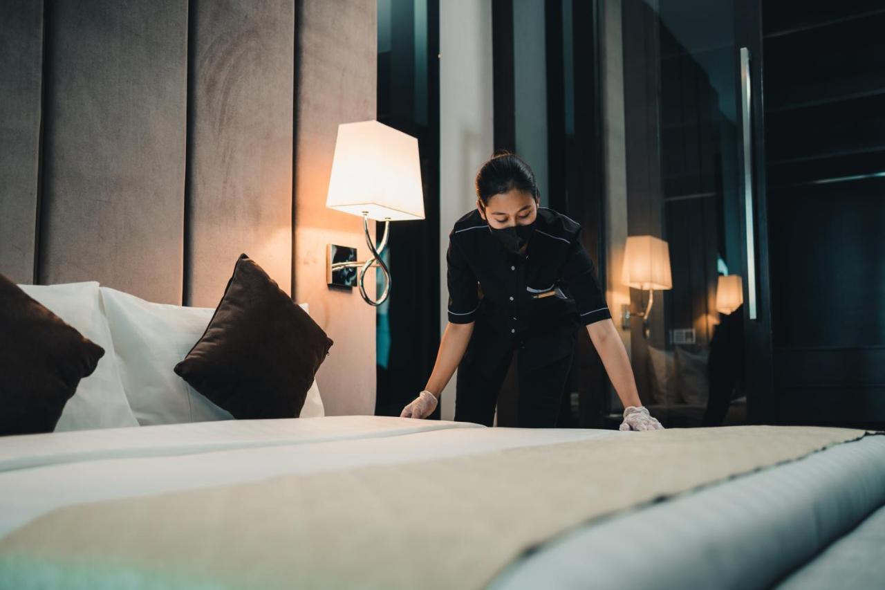 Le'Venue Hotel Bangi Ngoại thất bức ảnh