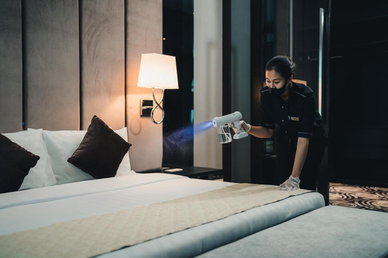 Le'Venue Hotel Bangi Ngoại thất bức ảnh