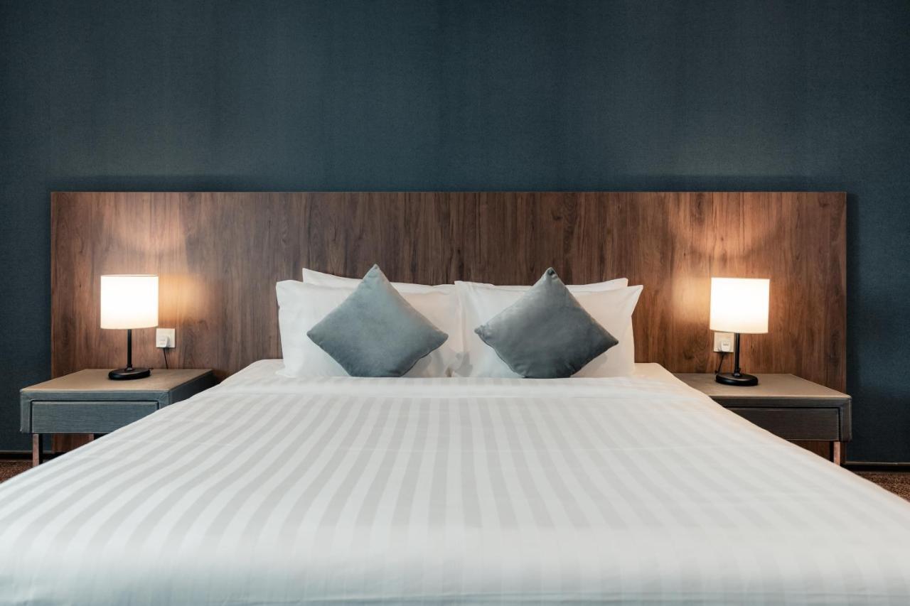 Le'Venue Hotel Bangi Ngoại thất bức ảnh