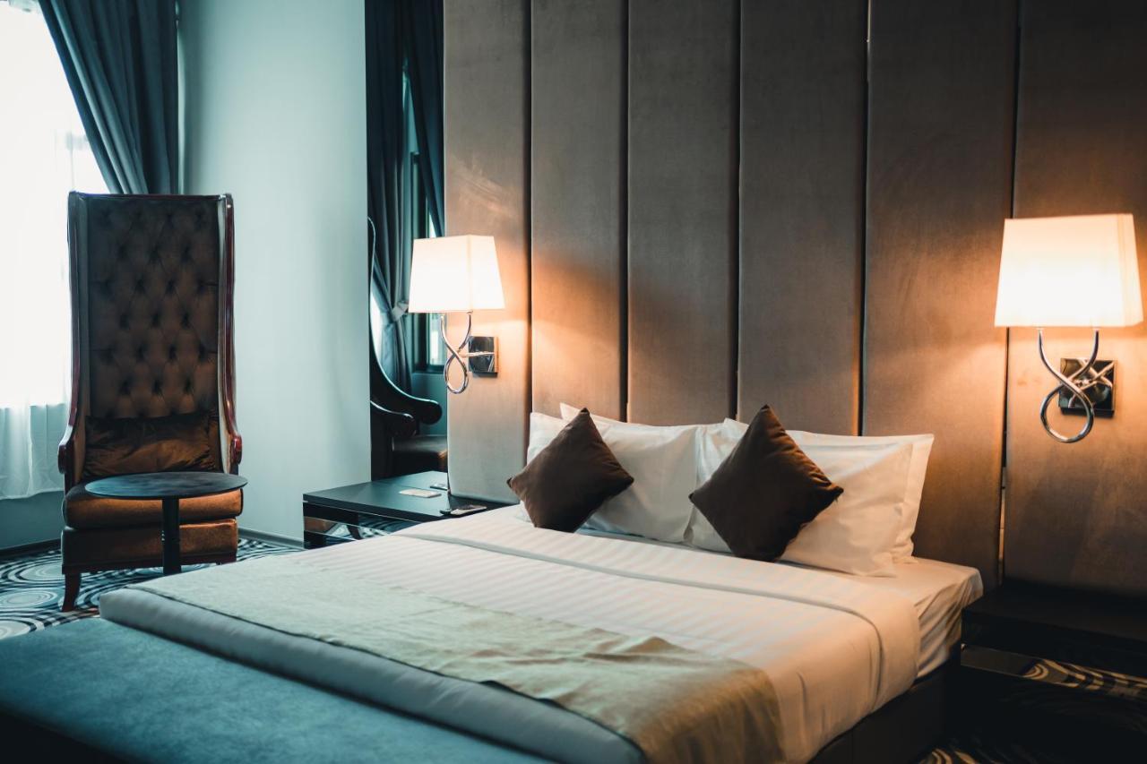 Le'Venue Hotel Bangi Ngoại thất bức ảnh