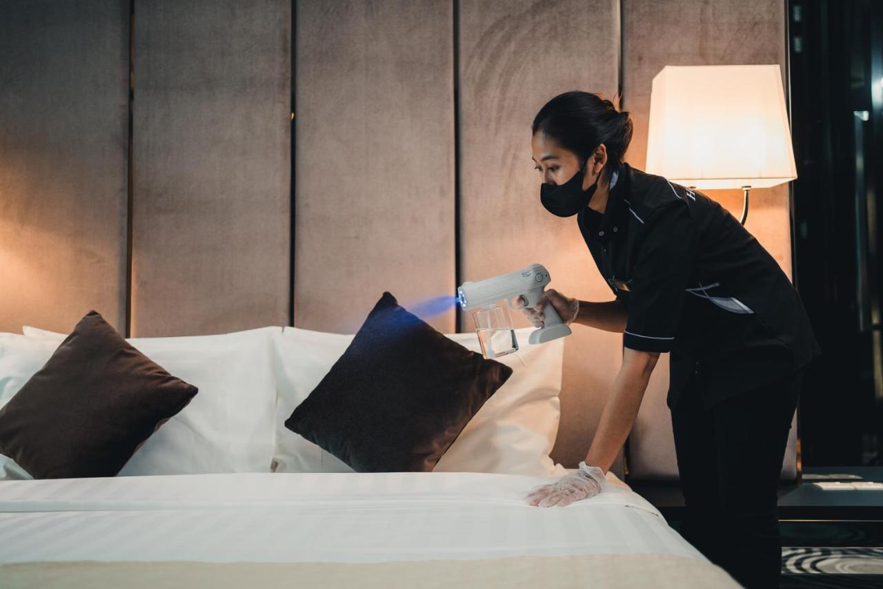 Le'Venue Hotel Bangi Ngoại thất bức ảnh