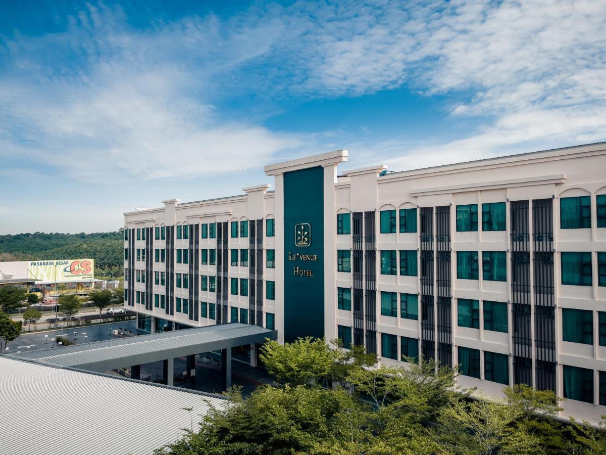 Le'Venue Hotel Bangi Ngoại thất bức ảnh