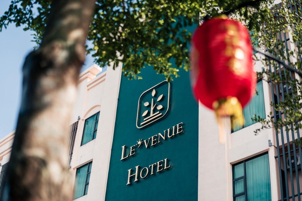 Le'Venue Hotel Bangi Ngoại thất bức ảnh