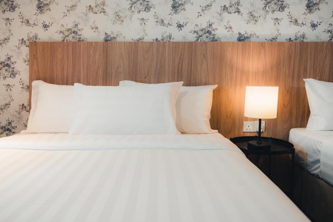 Le'Venue Hotel Bangi Ngoại thất bức ảnh
