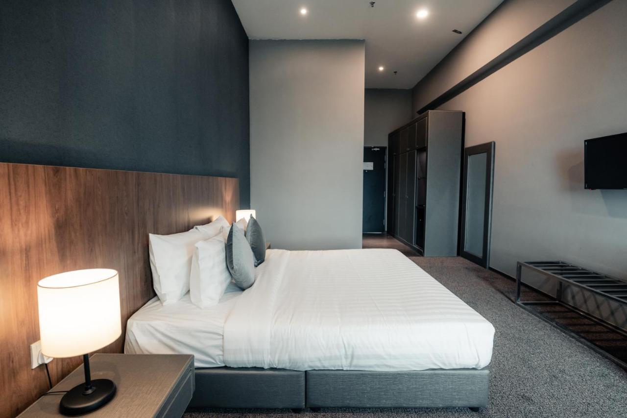 Le'Venue Hotel Bangi Ngoại thất bức ảnh