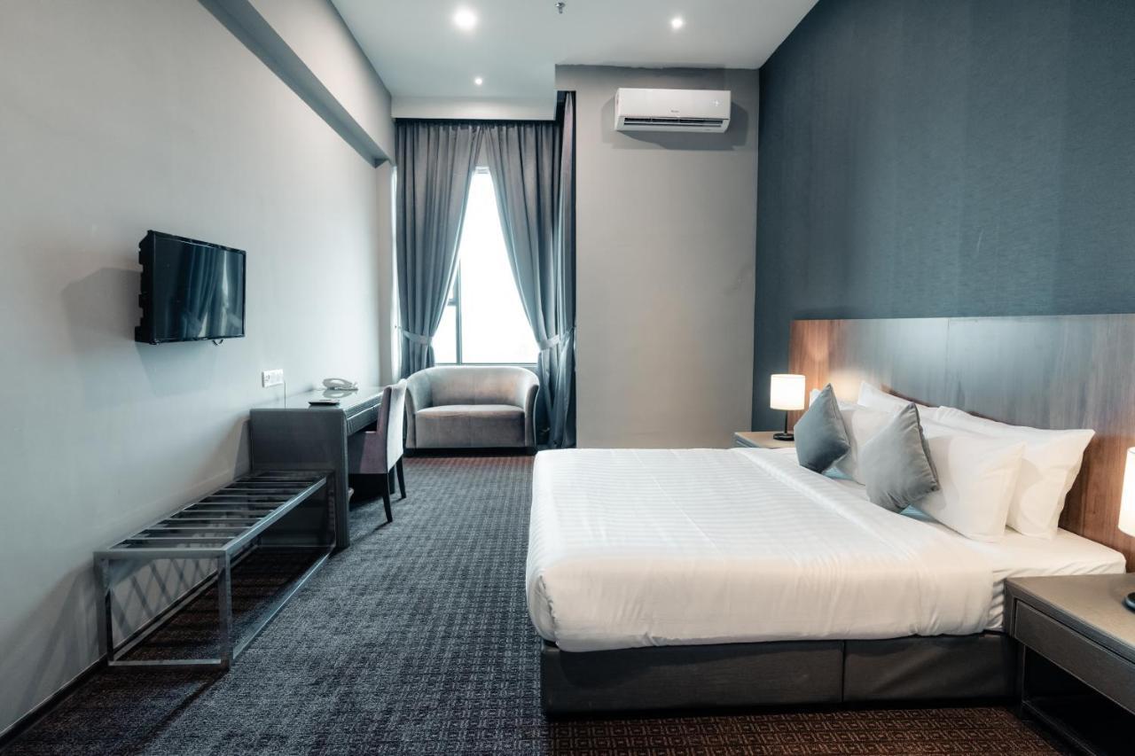 Le'Venue Hotel Bangi Ngoại thất bức ảnh