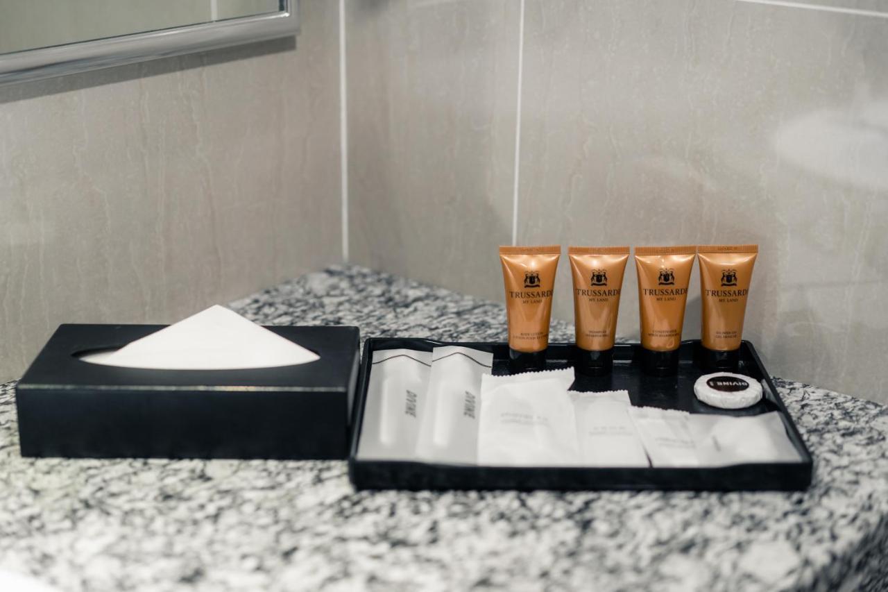 Le'Venue Hotel Bangi Ngoại thất bức ảnh
