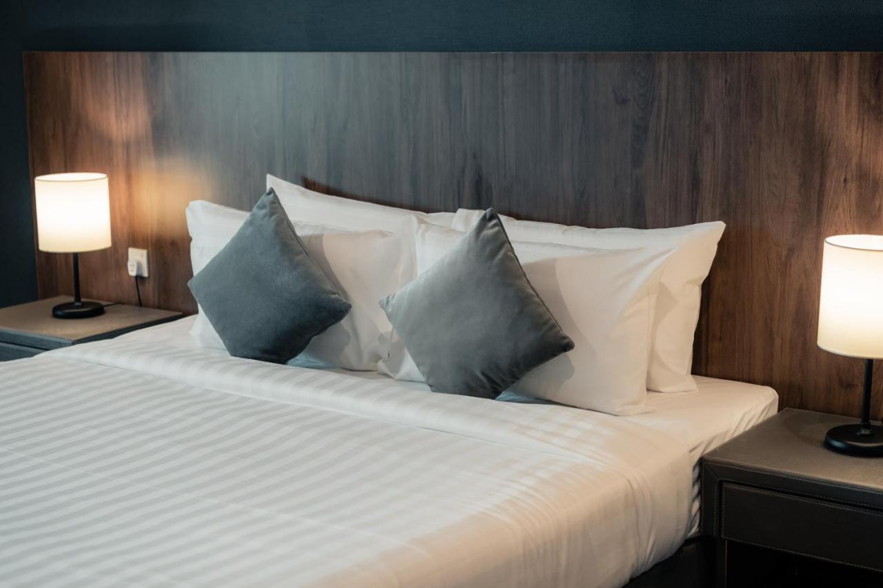 Le'Venue Hotel Bangi Ngoại thất bức ảnh