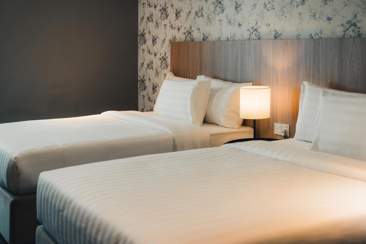 Le'Venue Hotel Bangi Ngoại thất bức ảnh