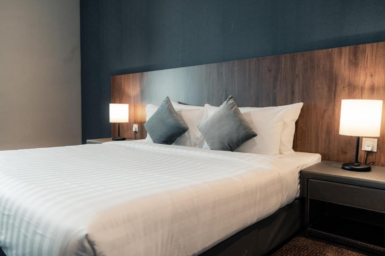 Le'Venue Hotel Bangi Ngoại thất bức ảnh