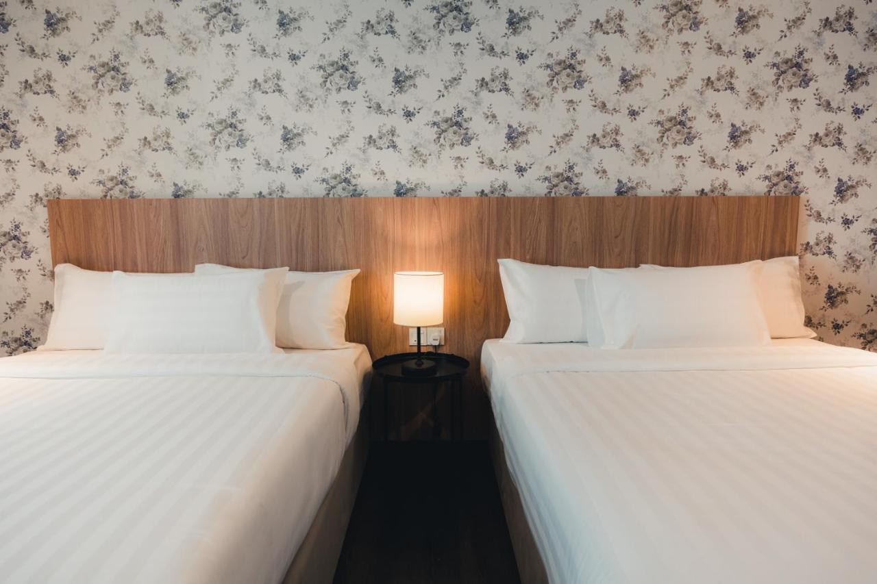 Le'Venue Hotel Bangi Ngoại thất bức ảnh