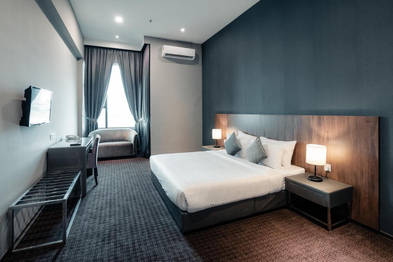 Le'Venue Hotel Bangi Ngoại thất bức ảnh