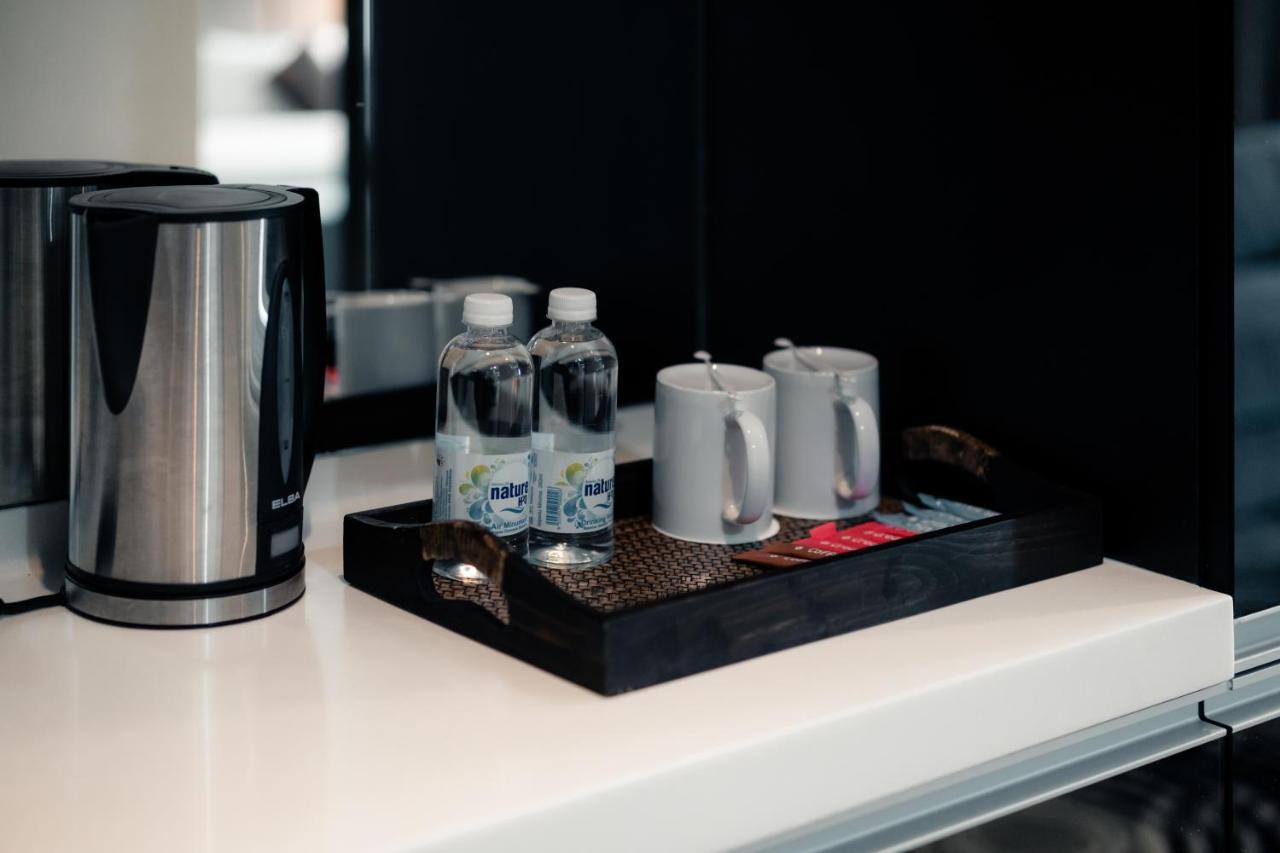 Le'Venue Hotel Bangi Ngoại thất bức ảnh