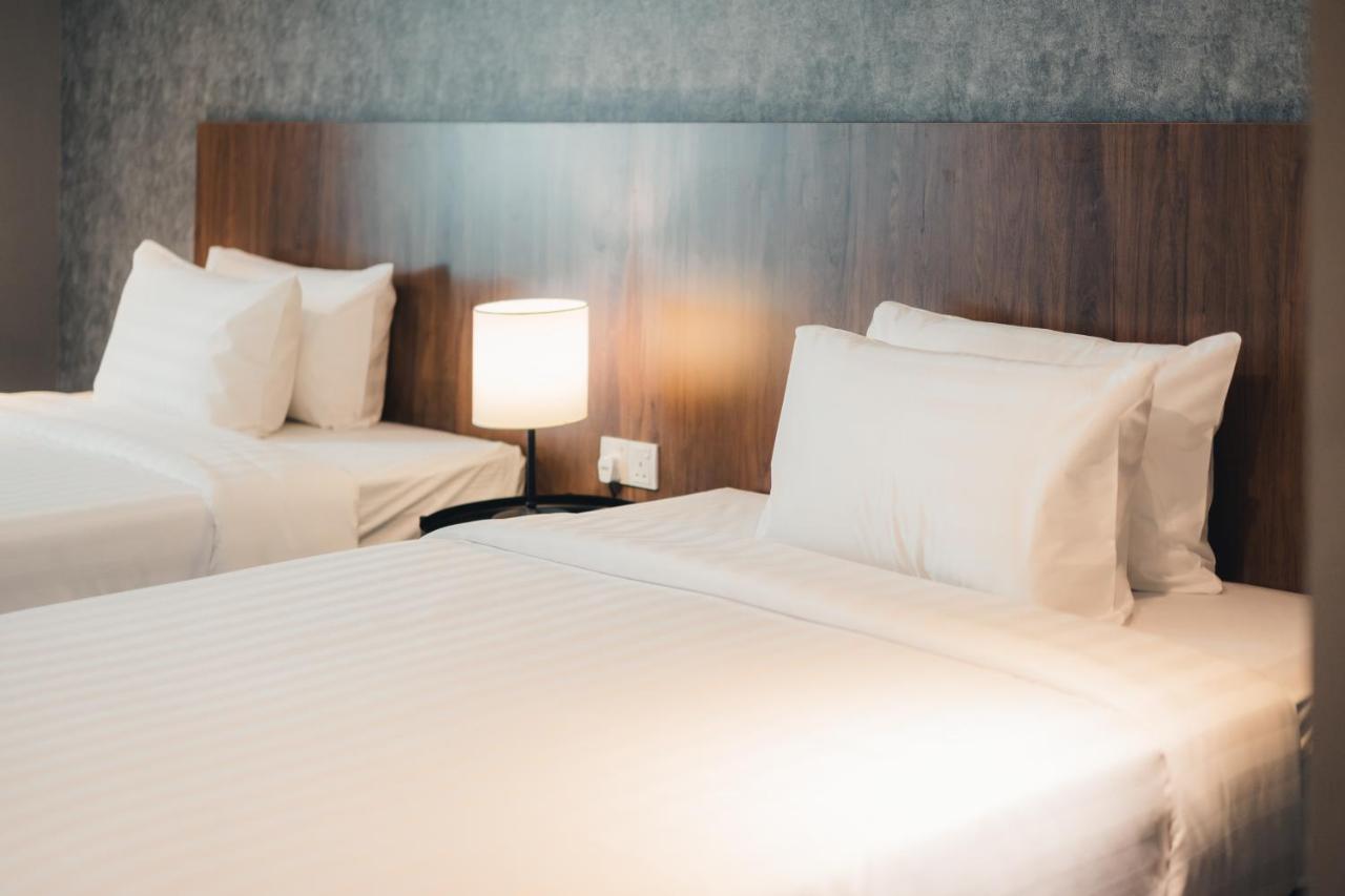 Le'Venue Hotel Bangi Ngoại thất bức ảnh