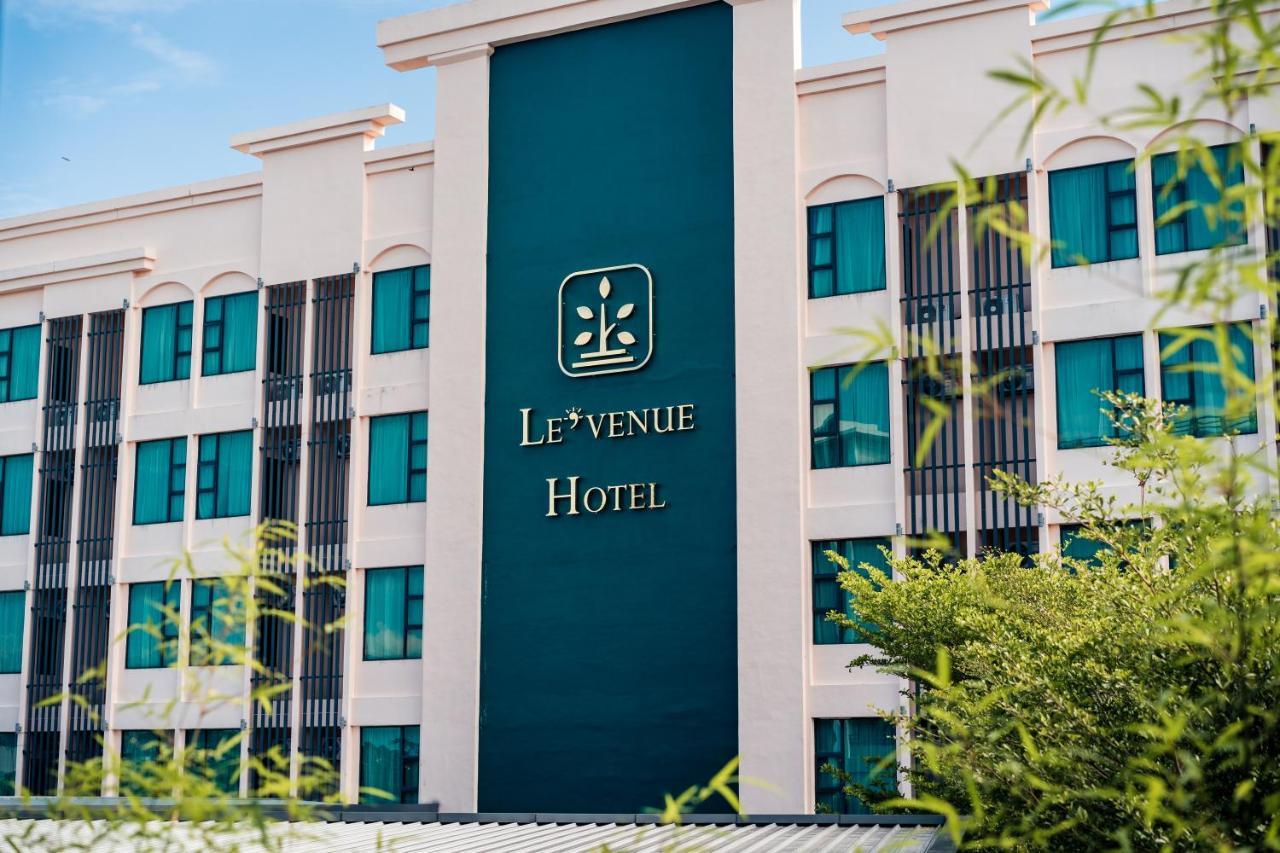 Le'Venue Hotel Bangi Ngoại thất bức ảnh