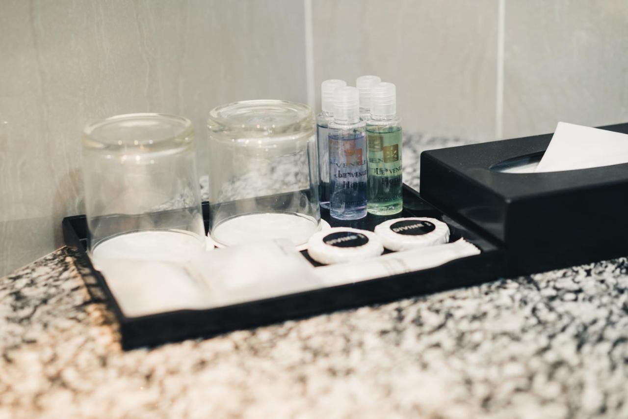 Le'Venue Hotel Bangi Ngoại thất bức ảnh