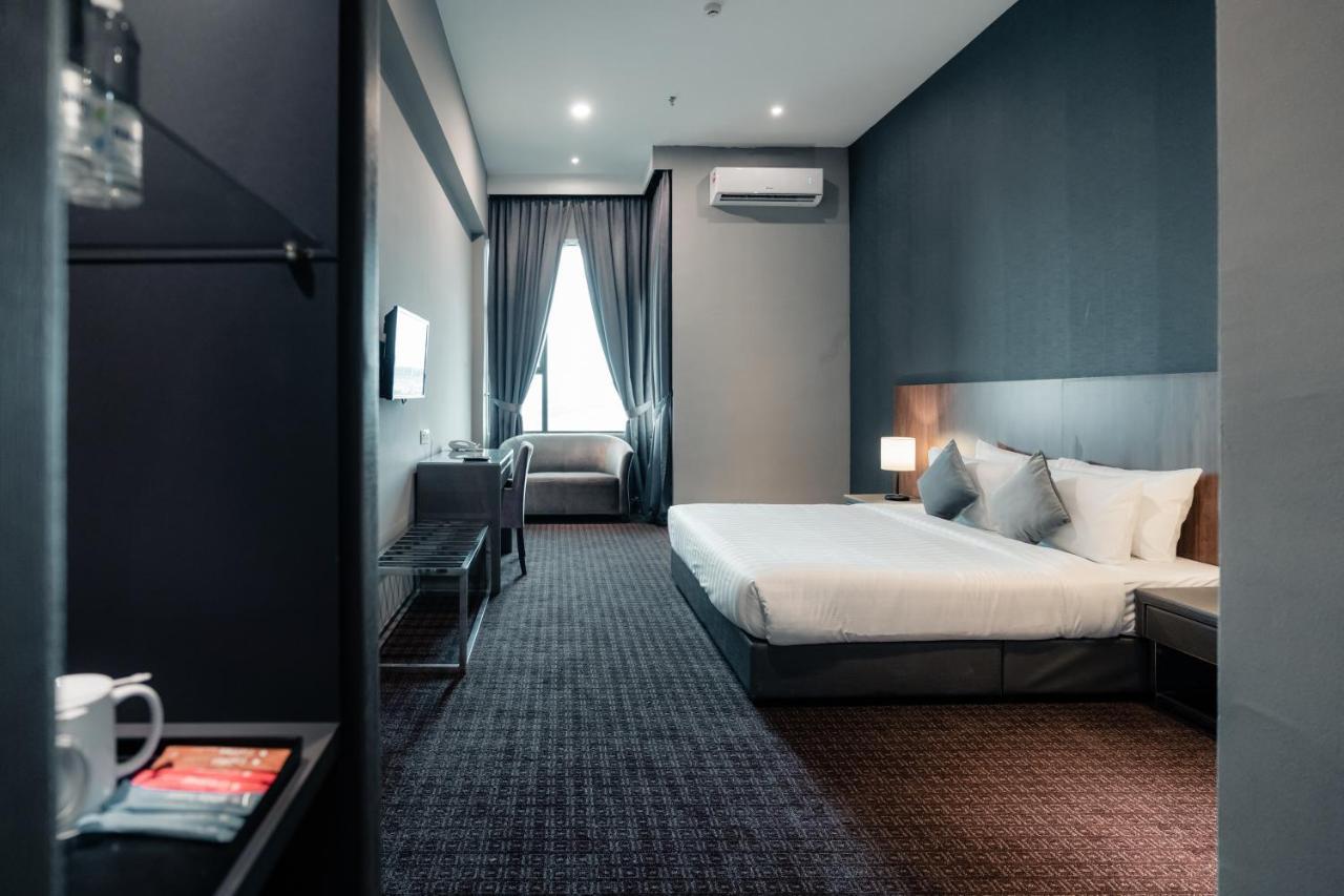 Le'Venue Hotel Bangi Ngoại thất bức ảnh