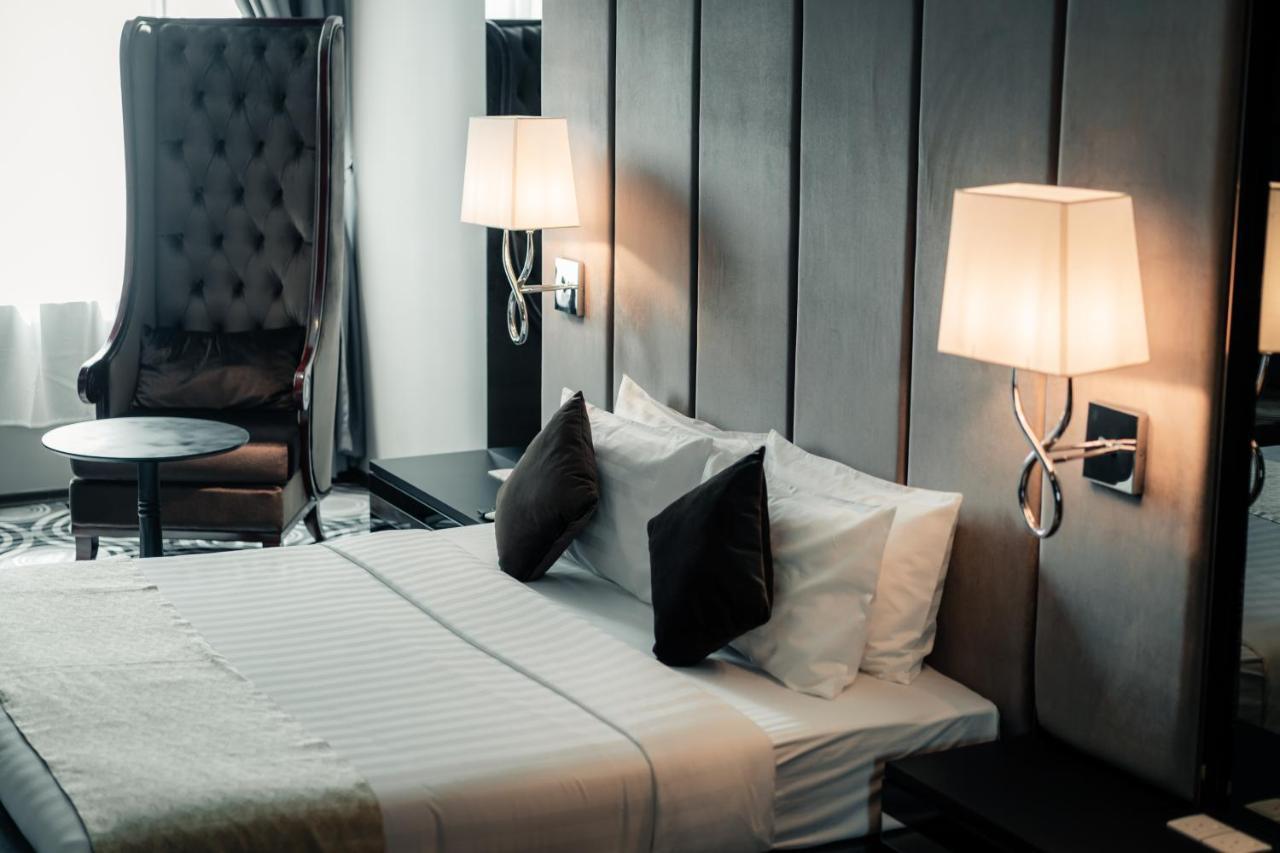 Le'Venue Hotel Bangi Ngoại thất bức ảnh