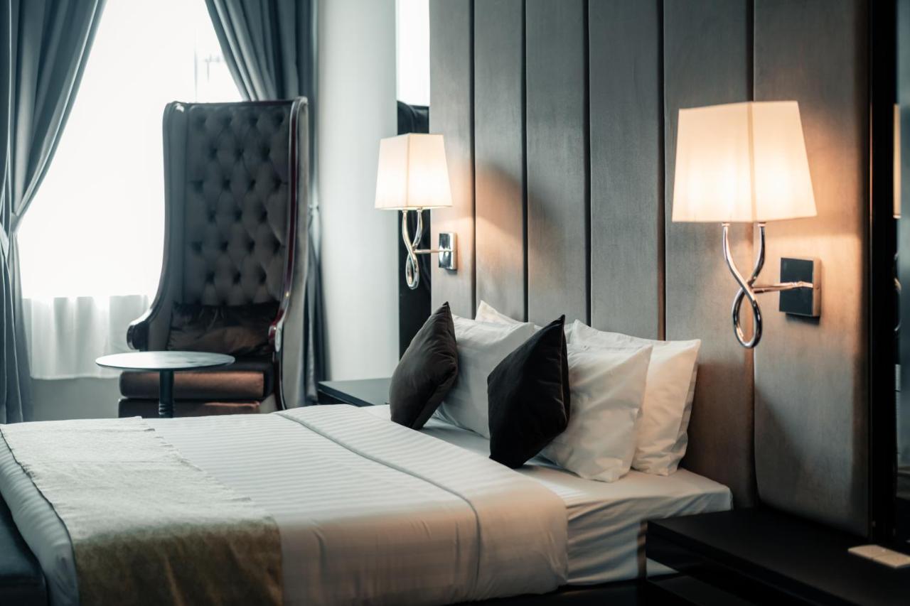 Le'Venue Hotel Bangi Ngoại thất bức ảnh