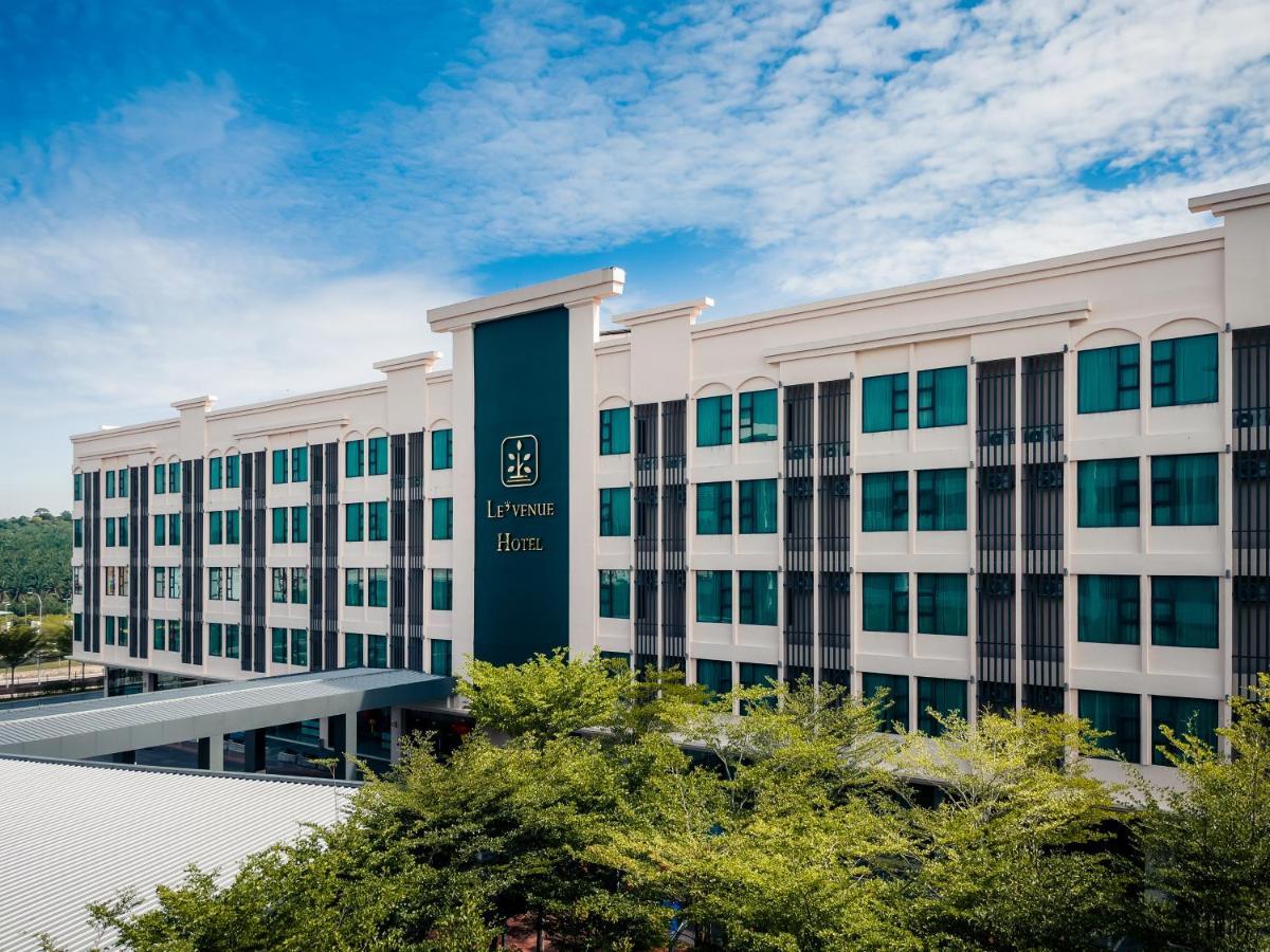 Le'Venue Hotel Bangi Ngoại thất bức ảnh