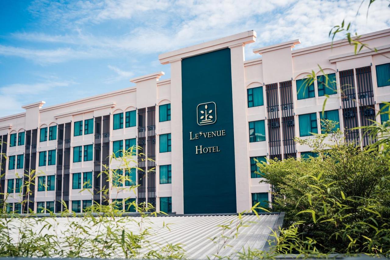 Le'Venue Hotel Bangi Ngoại thất bức ảnh