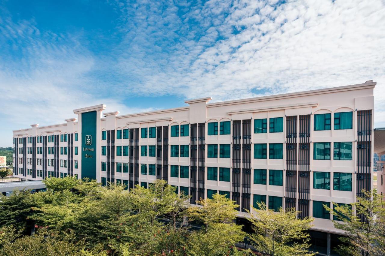 Le'Venue Hotel Bangi Ngoại thất bức ảnh