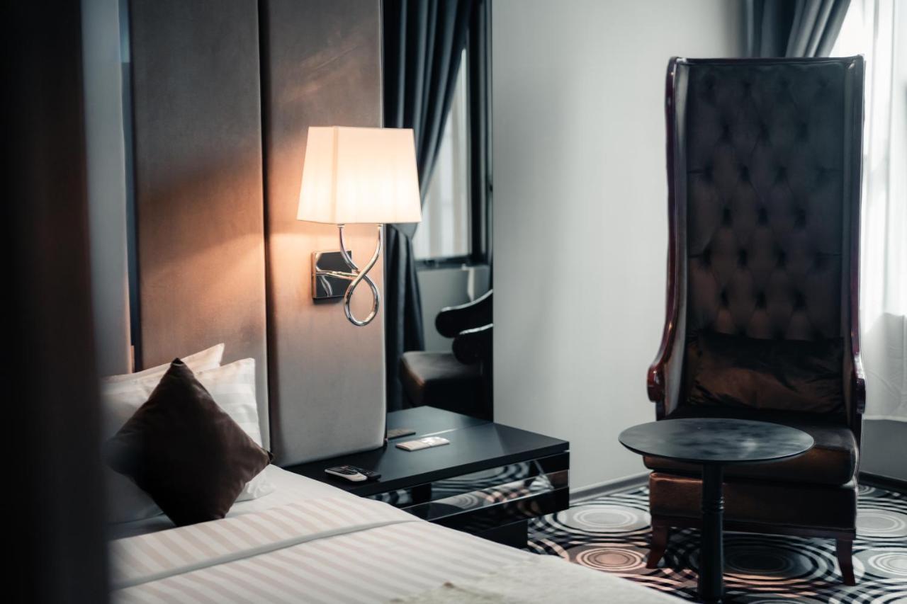 Le'Venue Hotel Bangi Ngoại thất bức ảnh