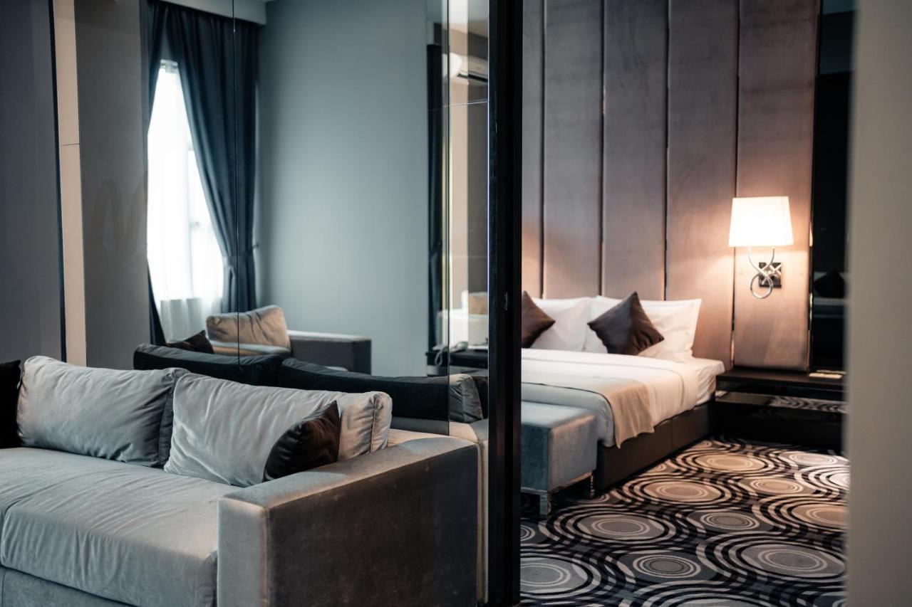 Le'Venue Hotel Bangi Ngoại thất bức ảnh